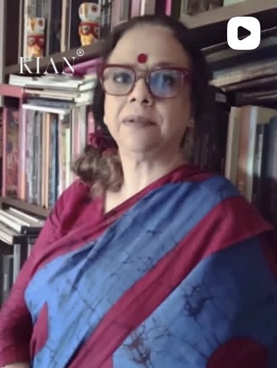 Ina Puri